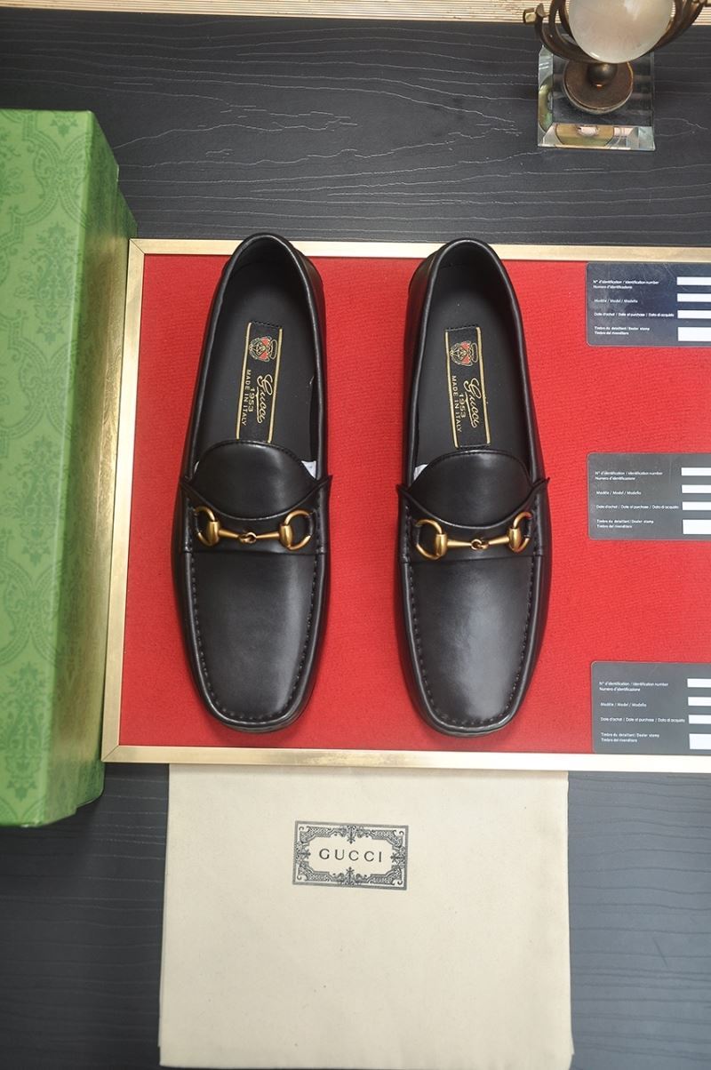 Gucci Business Shoes